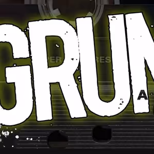 Marc Kudisch, Morgan Lynne Dudley and More to Star in GRUNGE Industry Reading