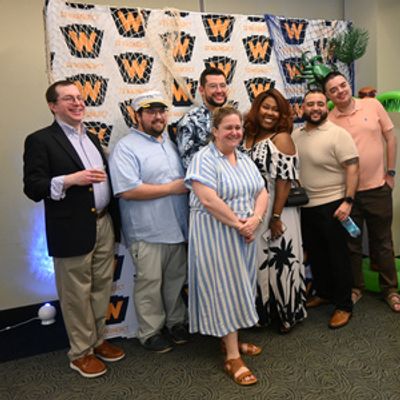 Warner Theatre's Annual YACHT ROCK Fundraiser Will Return for Fourth Year