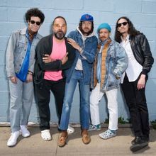 Wild Yaks Share New Single 'Fortune Teller' Ahead of New Album