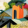 COMING HOME: BECOMING AN ARTIST Exhibition to Open at Dusti Bong&eacute; Art Foundation Photo