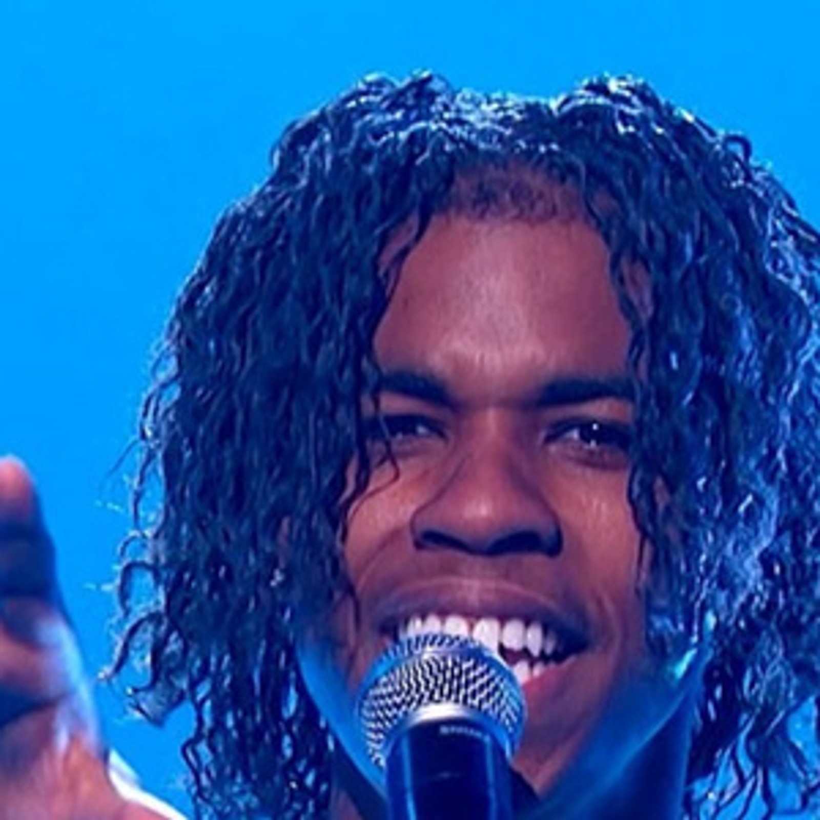 JayDon Delivers Live Performance of 'Lullaby' on THE JENNIFER HUDSON SHOW
