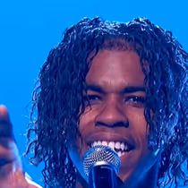 JayDon Delivers Live Performance of 'Lullaby' on THE JENNIFER HUDSON SHOW