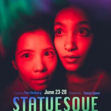 STATUESQUE to Make World Premiere in NYC with IMCRA Fundraising Run