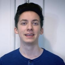 VIDEO: Andrew Barth Feldman Joins Joey Contreras on New Single 'Me and Mr. Popularity