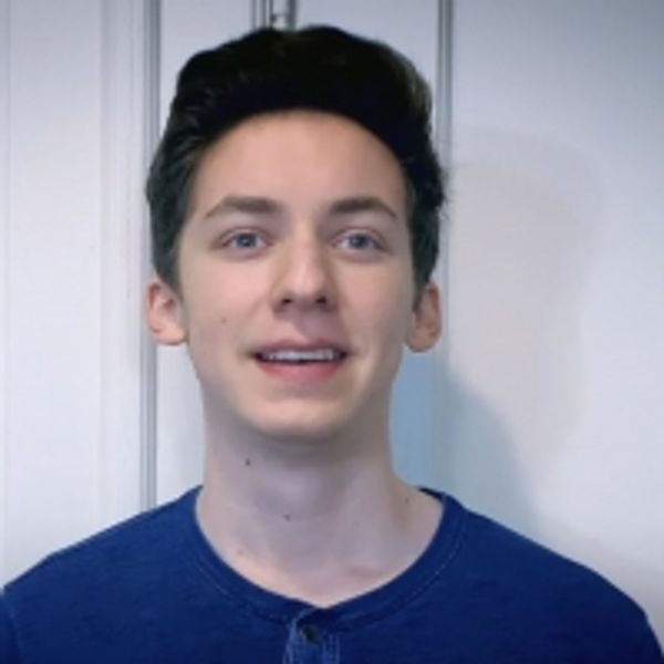 VIDEO: Andrew Barth Feldman Joins Joey Contreras on New Single 'Me and Mr. Popularity' - Broadway Theater Video