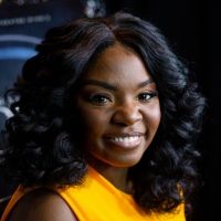 Meet the 2022 Tony Nominees: PARADISE SQUARE's Joaquina Kalukango Video