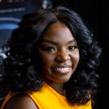 Meet the 2022 Tony Nominees: PARADISE SQUARE's Joaquina Kalukango