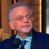 Video: Marc Shaiman Looks Back on Hollywood Career on THE VIEW Video