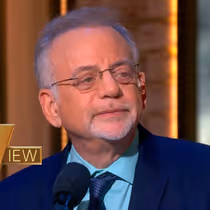 Video: Marc Shaiman Looks Back on Hollywood Career on THE VIEW