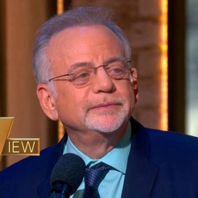 Video: Marc Shaiman Looks Back on Hollywood Career on THE VIEW