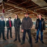 Drive-By Truckers Share Lyric Video for 'Tough To Let Go'