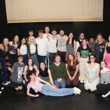 Student Blog: Hustling for the Spring