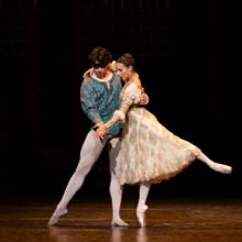 BWW Review: ROMEO AND JULIET, Royal Opera House