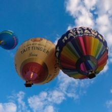 'Sky Orchestra - A Moment In Time' Takes Flight Over Bristol