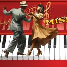AIN'T MISBEHAVIN' is Coming to Theatre Memphis Lohrey Theatre