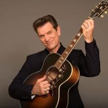 Chris Isaak Brings the Everybody Knows It's Christmas Tour to the Van Wezel
