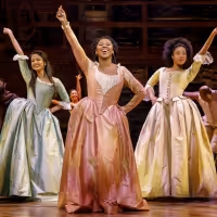 Kennedy Center Has Announced HAMILTON On Sale Dates