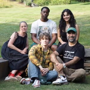 A DISTINCT SOCIETY to be Presented at Weston Theater in August