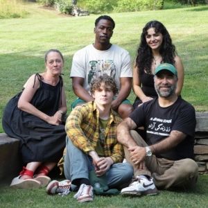A DISTINCT SOCIETY to be Presented at Weston Theater in August