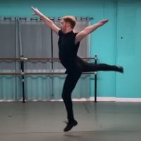 ICYMI: Watch the Top 8 College Students Perform for Next on Stage: Dance Edition!