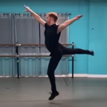 ICYMI: Watch the Top 8 College Students Perform for Next on Stage: Dance Edition!