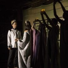 BWW Review: MUSIKAL BELAKANG PANGGUNG Shines with Both Activism and Theatrical Merit