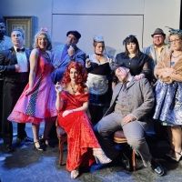 Osceola Arts Begins 2023 Season With Comedy CLUE: ON STAGE