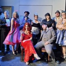Osceola Arts Begins 2023 Season With Comedy CLUE: ON STAGE