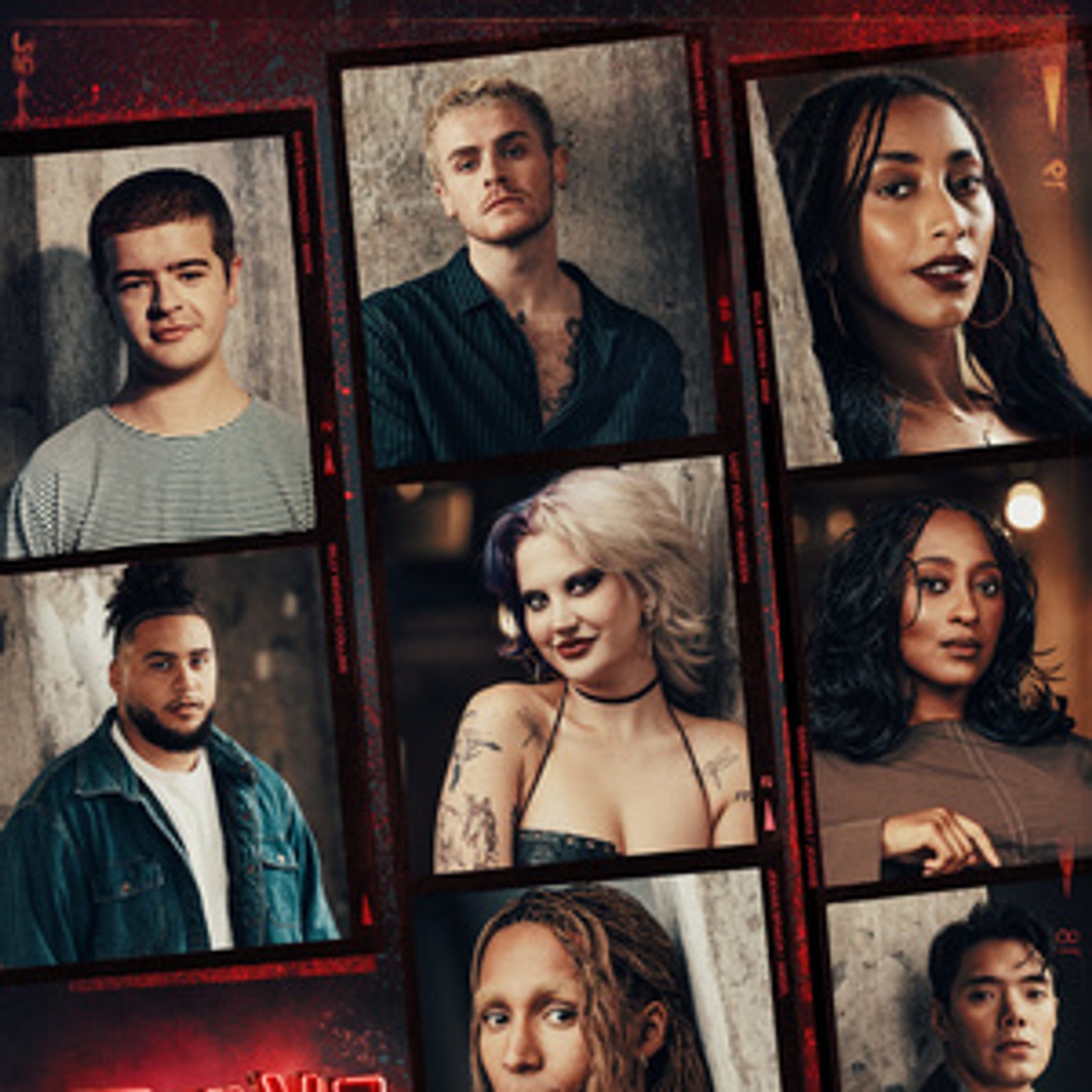 RENT West End Revival Adds Travis Ross, Bella Brown, & More to Principal Cast
