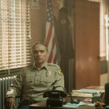 Video: DARK WINDS Season 3 Episode 5 Sneak Peek Clip