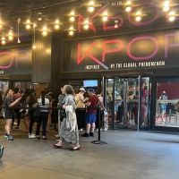 Wake Up With BWW 8/26: Kander and Miranda NEW YORK, NEW YORK Adaptation, KPOP Box…