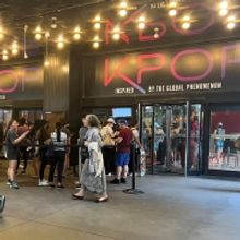 Wake Up With BWW 8/26: Kander and Miranda NEW YORK, NEW YORK Adaptation, KPOP Box…