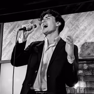 Andrew Bova Debuts Solo Show TAKING NOTES: LESSONS IN AND OUT OF CLASS At The Green…
