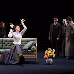 The Old Globe to Present Second Extension for HEDDA GABLER