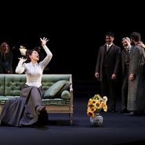 The Old Globe to Present Second Extension for HEDDA GABLER