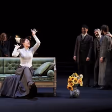 The Old Globe to Present Second Extension for HEDDA GABLER