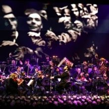 La Sinfónica Pop del Soho actuará con NOTAS DE CINE en Starlite Festival junto a An