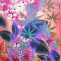 MARA Art Studio + Gallery Presents SHE/HER/HERS Featuring The Work Of 9…