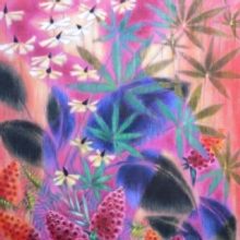 MARA Art Studio + Gallery Presents SHE/HER/HERS Featuring The Work Of 9 Sarasota/Mana