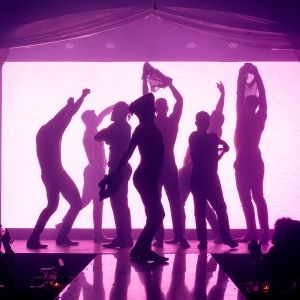 Review: BALONEY - SF'S GAY ALL-MALE REVUE at Oasis