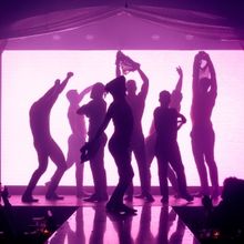 Review: BALONEY - SF'S GAY ALL-MALE REVUE at Oasis