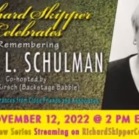 Chalfant, Morgan, Winer, and More Will Celebrate The Life Of Susan L. Schulman