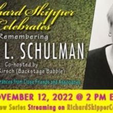 Chalfant, Morgan, Winer, and More Will Celebrate The Life Of Susan L. Schulman