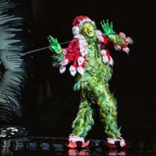 The Old Globe's 23rd Annual DR. SEUSS'S HOW THE GRINCH STOLE CHRISTMAS! to be Present