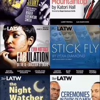 L.A. Theatre Works Streams Six Titles By Black Playwrights For Free