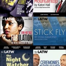 L.A. Theatre Works Streams Six Titles By Black Playwrights For Free