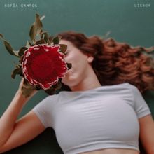 Sof&iacute;a Campos Releases New Album 'Lisboa'