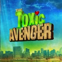 BWW Review: Street Theatre Company is on a Roll This Season: Go See TOXIC AVENGER For