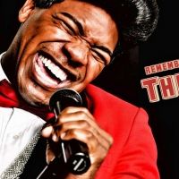 REMEMBERING JAMES - THE LIFE AND MUSIC OF JAMES BROWN Makes Tour Stop at The Aronoff…