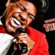 REMEMBERING JAMES - THE LIFE AND MUSIC OF JAMES BROWN Makes Tour Stop at The Aronoff 